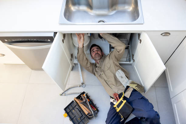 Best Emergency Plumber  in Prophetstown, IL