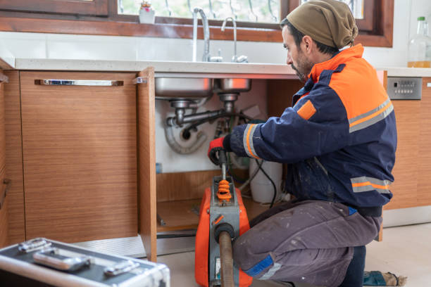 Best Residential Plumbing Services  in Prophetstown, IL