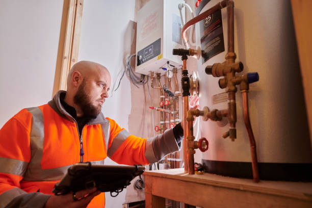 Best Shower Repair Services  in Prophetstown, IL