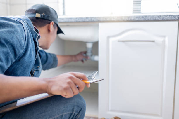 Best Emergency Plumber  in Prophetstown, IL