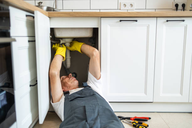 Best Plumbing Repair Near Me  in Prophetstown, IL