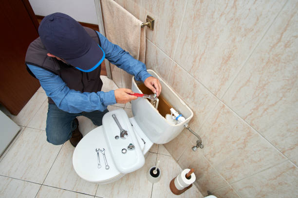 Best Plumbing Installation Services  in Prophetstown, IL