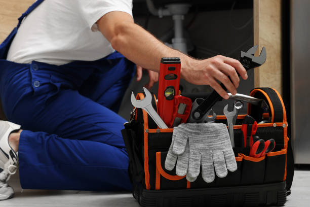 Best Shower Repair Services  in Prophetstown, IL