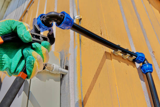 Best Pipe Repair Near Me  in Prophetstown, IL