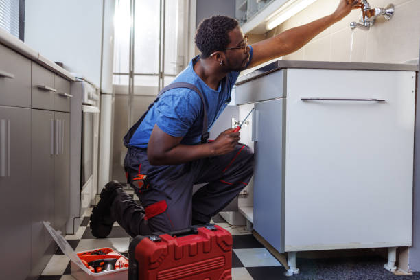 Trusted Prophetstown, IL Plumbing Experts