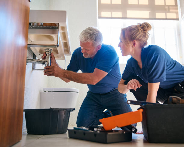 Best Septic Systems  in Prophetstown, IL
